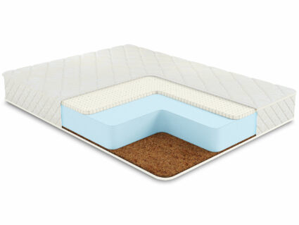Матрас Comfort Line Cocos-Latex2 Roll Classic+ 34
