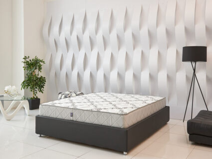 Матрас Димакс Онли Медиум софт 21