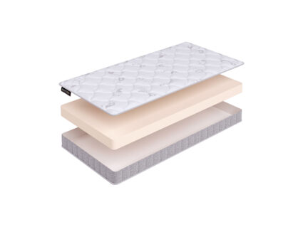 Матрас Beautyson Baby Roll Foam 49