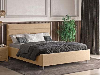 Кровать Димакс Левита Агат с подъемным механизмом 245