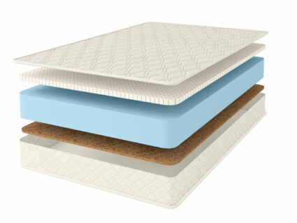 Матрас Comfort Line Cocos-Latex2 Roll Classic+ 34
