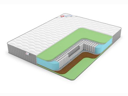 Матрас Denwir BEST BALANCE FOAM S1000 686