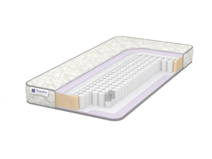 Матрас DreamLine Easy Hype TFK 55