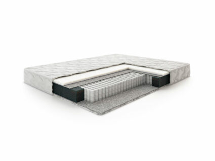 Матрас Nuvola Tempo Lite 500 75