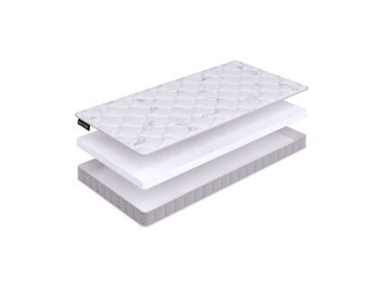 Матрас Beautyson Baby Fiber 6 49