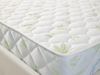 Матрас Мистер Слип Special Line мидл плюс