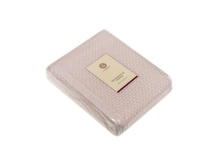 Плед Luxberry BOUCLE пломбир 1083