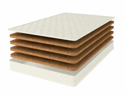 Матрас Comfort Line Hard Puff 12 508