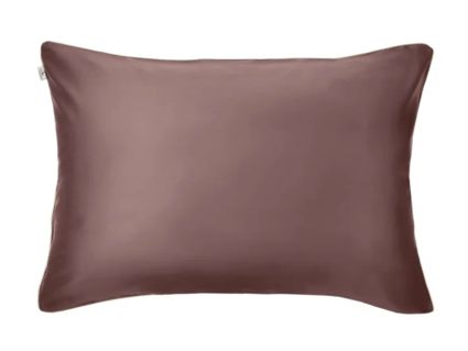 Наволочка Primavelle Satin Luxe (марсала) 497