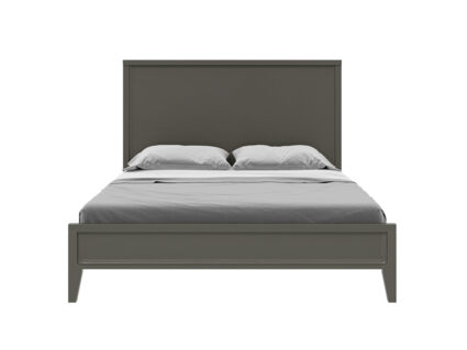 Кровать Rivi Goodman Серый графит 266