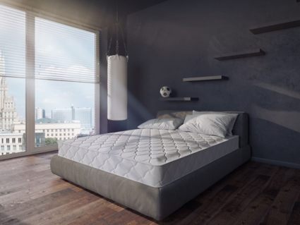 Матрас Evita Synergy Plus 37