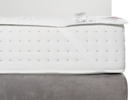 Наматрасник German Grass Mattress Camel Wool Grass 118