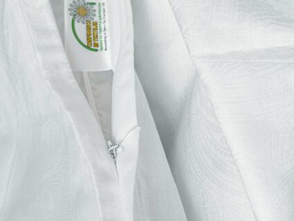 Пододеяльник German Grass Paisley Palette Grass 499