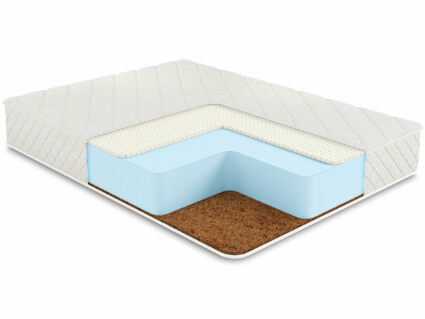 Матрас Comfort Line Cocos-Latex Roll Classic+ 34