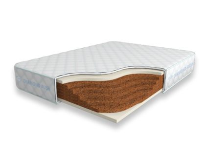 Матрас Diamond Rush Cocos Lite 21 SD 32