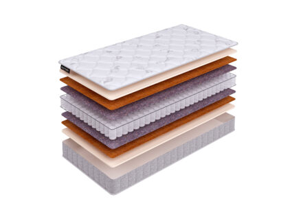 Матрас Beautyson Baby Roll Balance S600 49