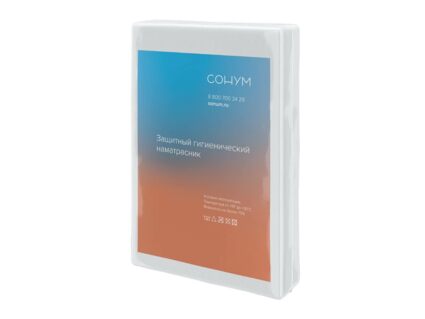 Наматрасник Сонум Aqua Simple 118