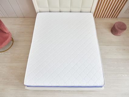 Матрас Базилик Энерджи 19 медиум хард