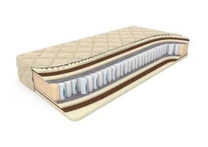 Матрас DreamLine Paradise Massage DS 344