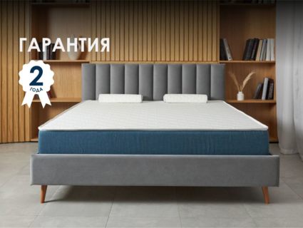 Матрас Димакс Практик 19 кокос 625
