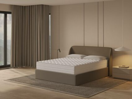 Матрас Консул Элит