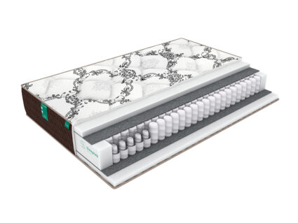 Матрас Sleeptek Duplex Foam Double 52