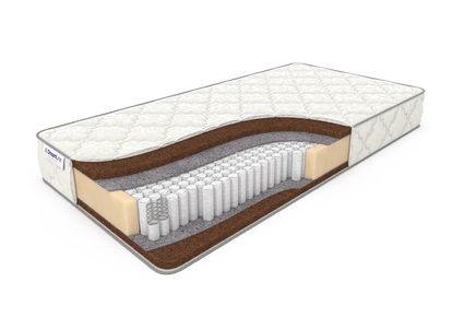 Матрас DreamLine Dream 3 S1000 25