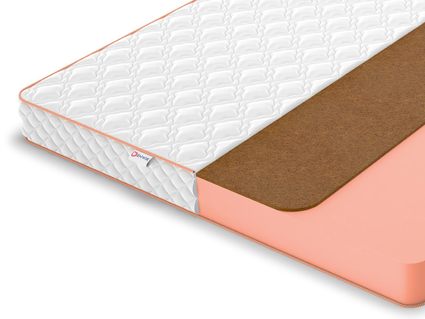 Матрас Denwir TOP FOAM HARD 15 755