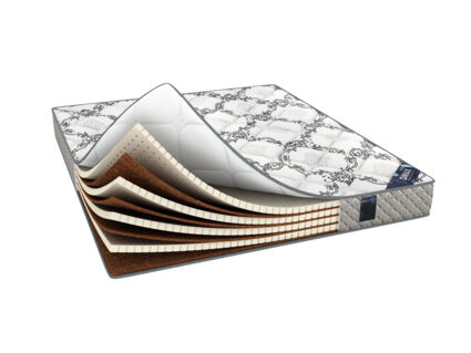 Матрас Димакс Онли Медиум софт 21