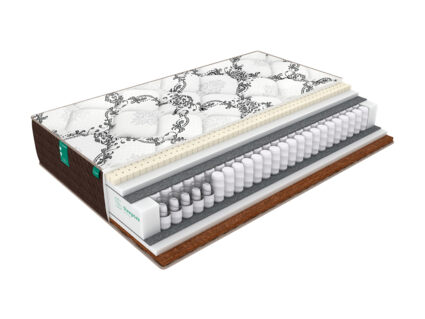 Матрас Sleeptek Duplex Latex Cocos Norma 516