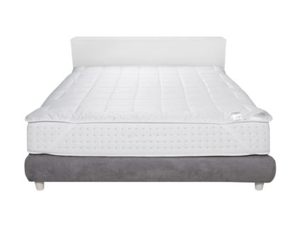Наматрасник German Grass Mattress Camel Wool Grass 118