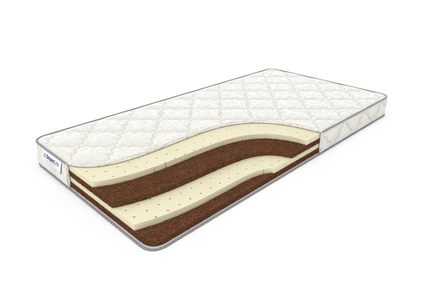 Матрас DreamLine Springless Mix Slim 569