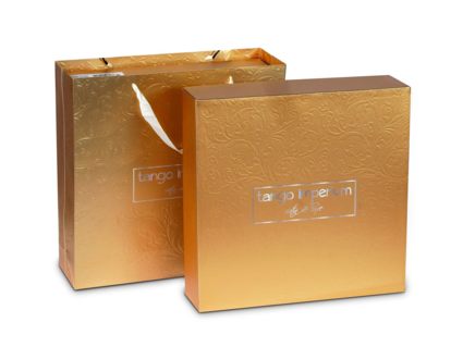 Комплект постельного белья Tango TIS-800 190