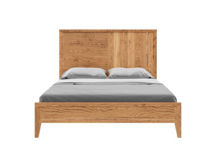 Кровать Rivi Goodman Пинотекс палисандр 266