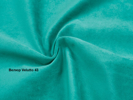 Кровать Димакс Бриони с подъемным механизмом 120x200 Велюр Velutto 43 уцененная 253