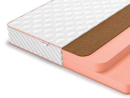 Матрас Denwir TOP FOAM HARD 21 755