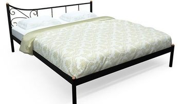 Кровать Черные Татами Фумидай-7017
