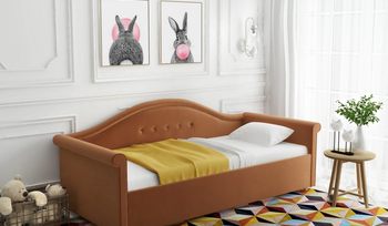 Кровать для подростка Benartti Adelina