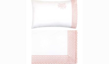 Комплект постельного белья Luxberry ROSE детский
